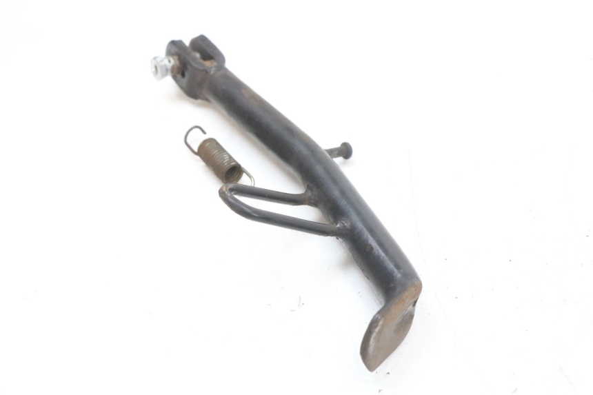 photo de SEITENSTÄNDER ASTOR ORCAL 125 (2015 - 2017) - Zoom auf Gebrauchszustand