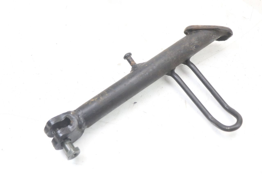 photo de SEITENSTÄNDER PEUGEOT BELVILLE 125 (2017 - 2021) - Zoom auf Gebrauchszustand