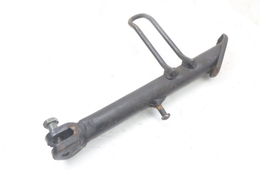 photo de SEITENSTÄNDER PEUGEOT BELVILLE 125 (2017 - 2021) - Alternative Perspektive