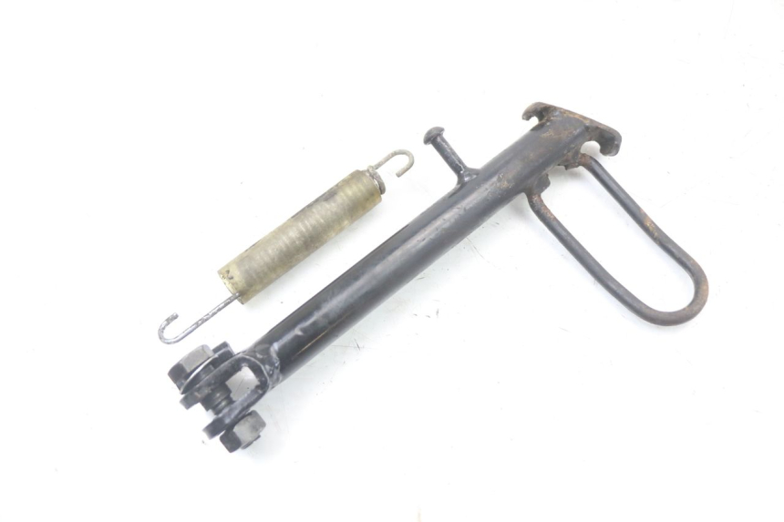 photo de SEITENSTÄNDER PEUGEOT DJANGO 125 (2014 - 2017) - Alternative Perspektive