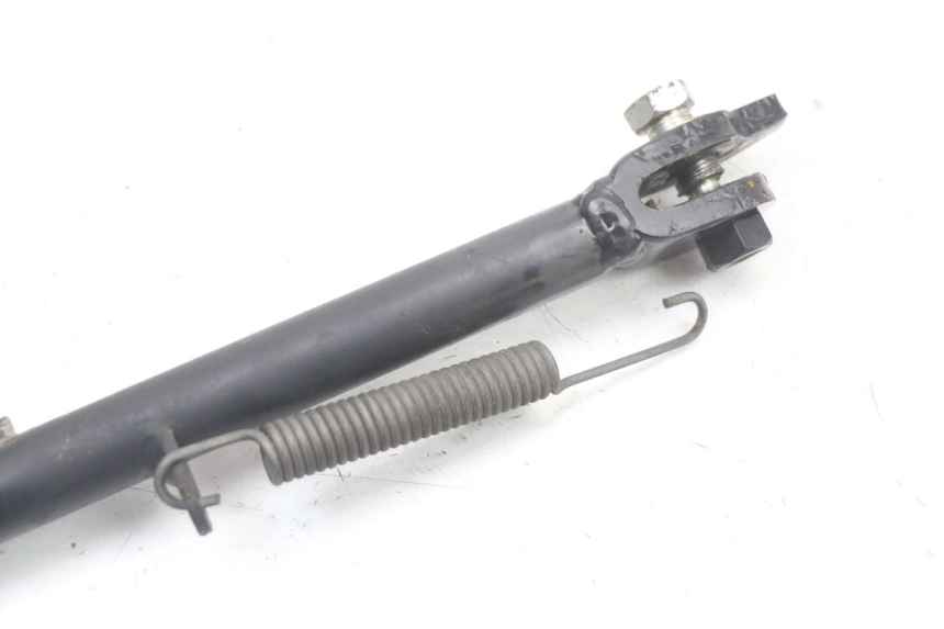 photo de SEITENSTäNDER PEUGEOT SATELIS 125 (2010 - 2012) - Zoom auf Gebrauchszustand