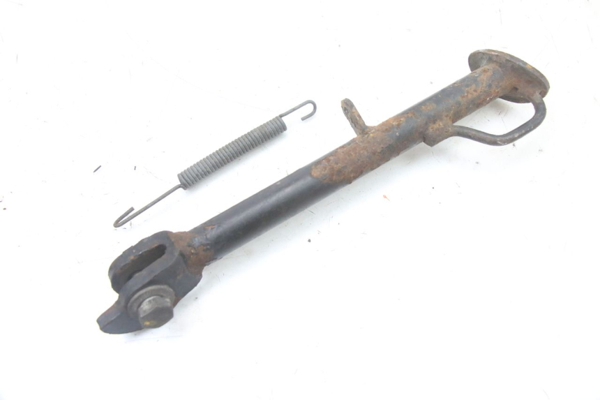 photo de SEITENSTäNDER PEUGEOT SATELIS COMPRESSOR K15 125 (2006 - 2009) - Zoom auf Gebrauchszustand