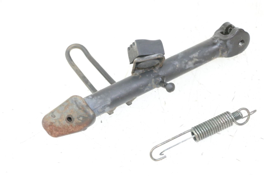 photo de SEITENSTÄNDER PEUGEOT TWEET 4T 50 (2014 - 2019) - Zoom auf Gebrauchszustand