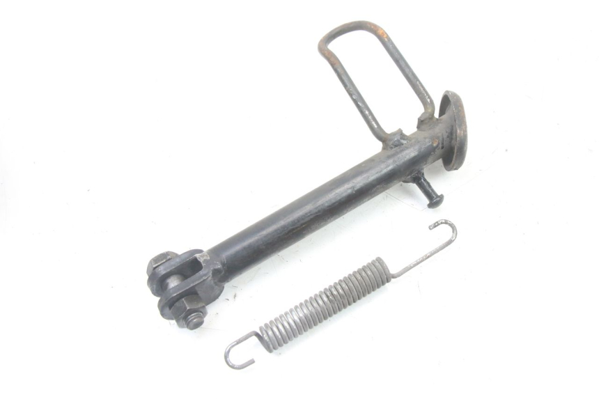 photo de SEITENSTÄNDER PEUGEOT VIVACITY 125 (2010 - 2017) - Zoom auf Gebrauchszustand