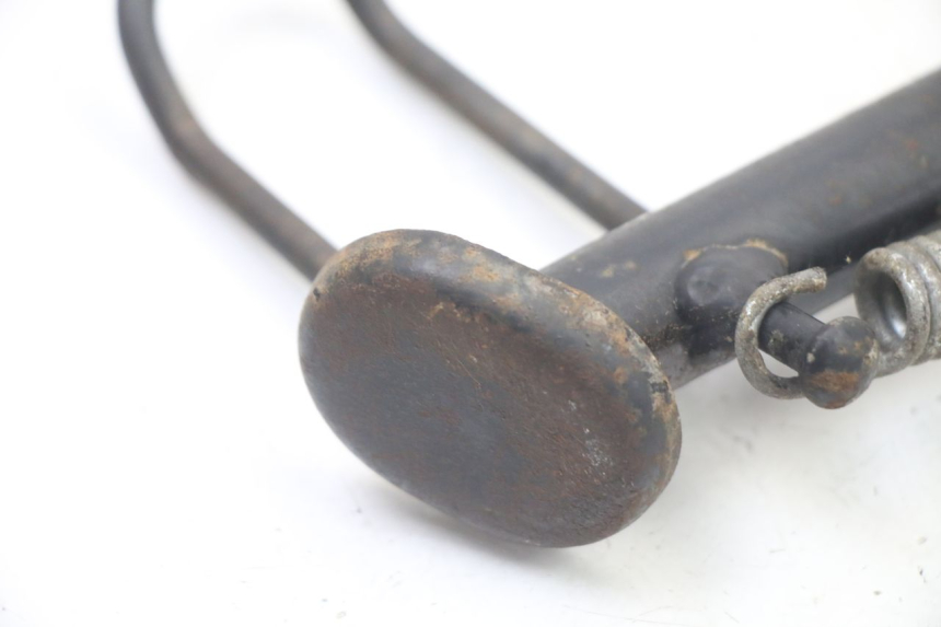 photo de SEITENSTÄNDER PEUGEOT VIVACITY 125 (2010 - 2017) - Zoom auf Gebrauchszustand