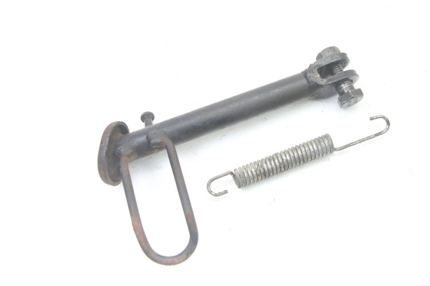 photo de SEITENSTÄNDER PEUGEOT VIVACITY 125 (2010 - 2017) - Alternative Perspektive