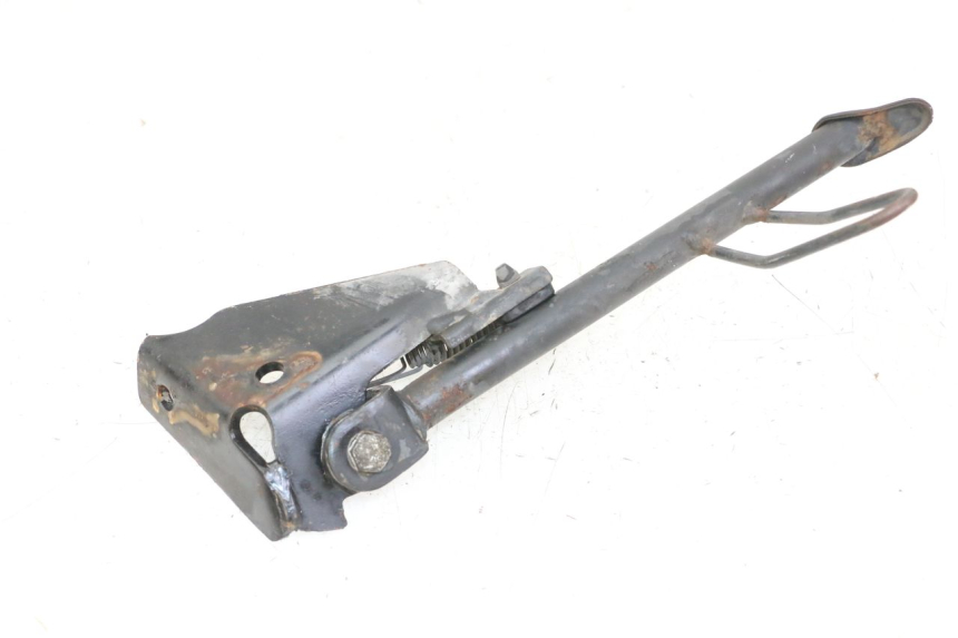 photo de SEITENSTÄNDER PIAGGIO VESPA LX 150 (2005 - 2013) - Zoom auf Gebrauchszustand