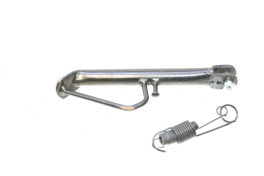 photo de SEITENSTÄNDER JM MOTORS R-MAX TECH 50 (2024 - 2026) - Detailansicht des Bauteils