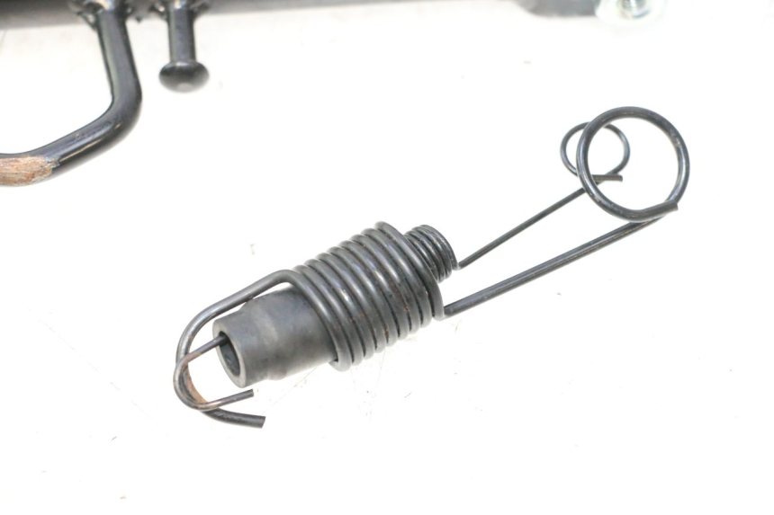 photo de SEITENSTÄNDER JM MOTORS R-MAX TECH 50 (2024 - 2026) - Zoom auf Gebrauchszustand