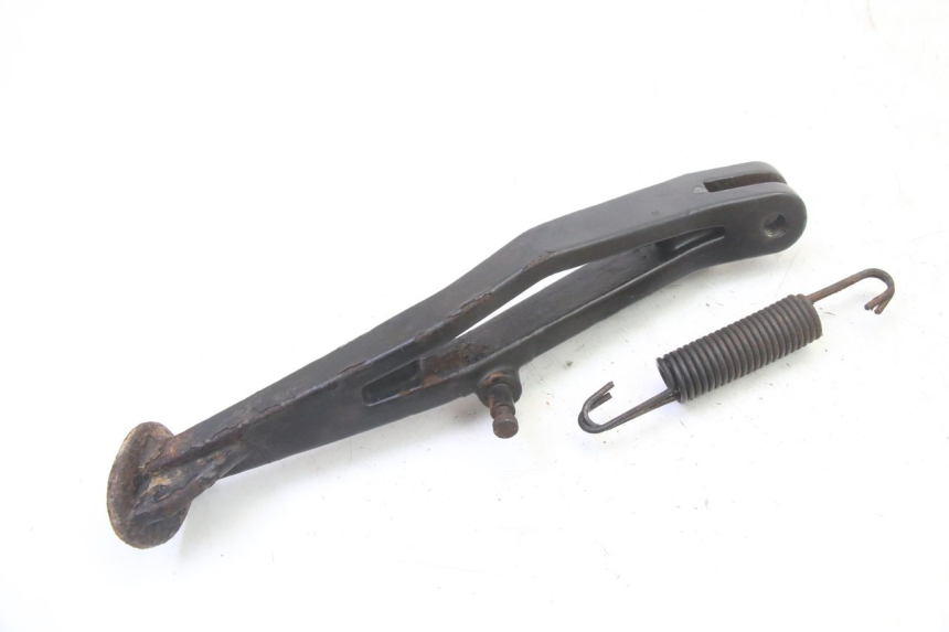 photo de SEITENSTÄNDER MAG POWER R-STREET 50 (2016 - 2025) - Hauptansicht