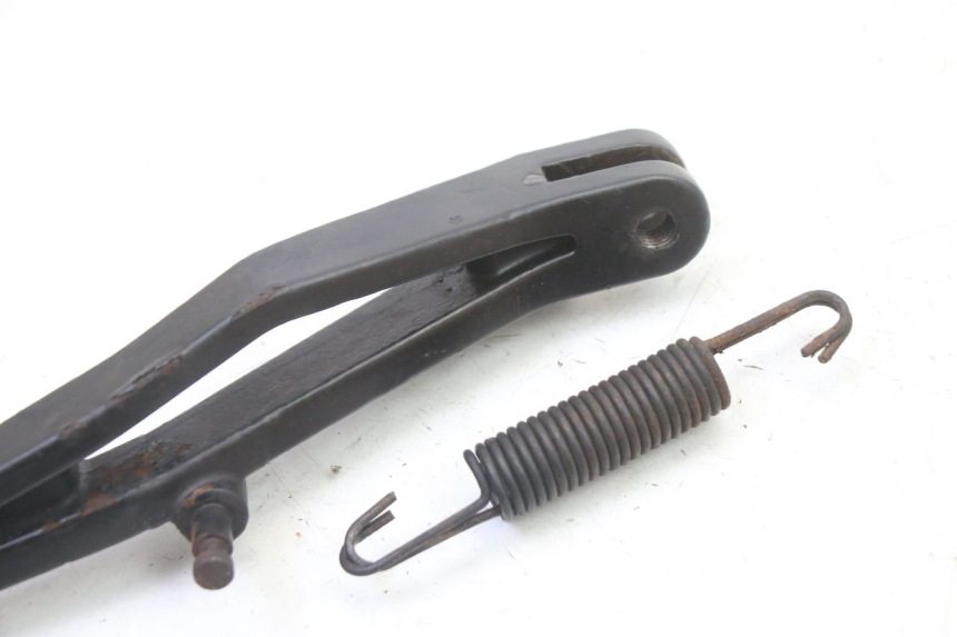 photo de SEITENSTÄNDER MAG POWER R-STREET 50 (2016 - 2025) - Zoom auf Gebrauchszustand