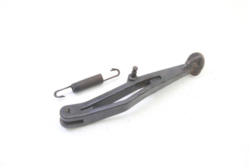 photo de SEITENSTÄNDER MAG POWER R-STREET 50 (2016 - 2025) - Alternative Perspektive