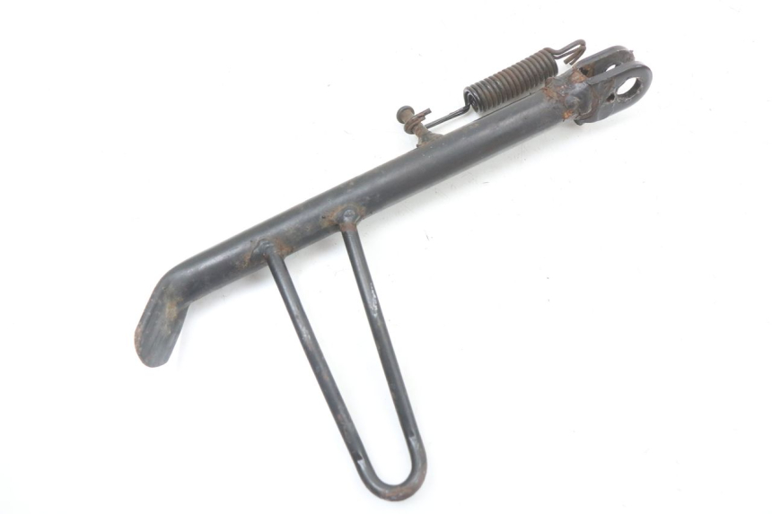 photo de SEITENSTÄNDER EUROCKA R8 4T 50 (2013 - 2022) - Hauptansicht