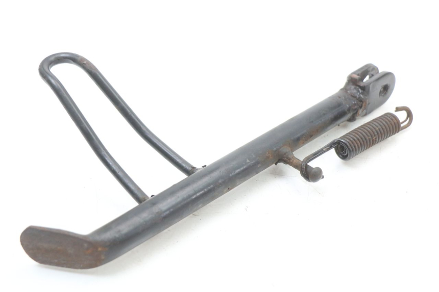 photo de SEITENSTÄNDER EUROCKA R8 4T 50 (2013 - 2022) - Zoom auf Gebrauchszustand