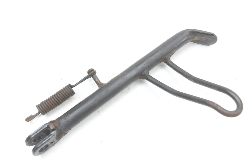 photo de SEITENSTÄNDER EUROCKA R8 4T 50 (2013 - 2022) - Alternative Perspektive