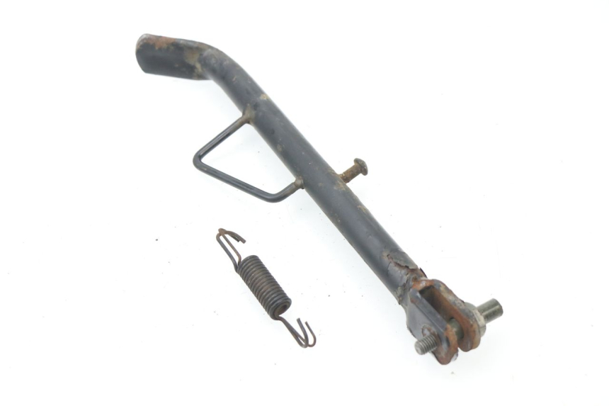 photo de SEITENSTÄNDER RIDE RACE 2T 50 (2012 - 2015) - Zoom auf Gebrauchszustand