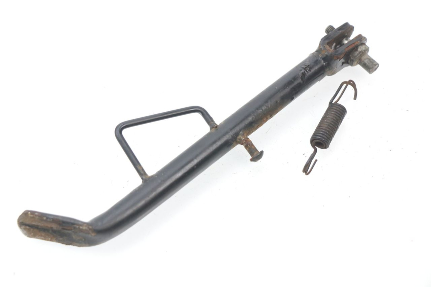 photo de SEITENSTÄNDER RIDE RACE 2T 50 (2012 - 2015) - Alternative Perspektive