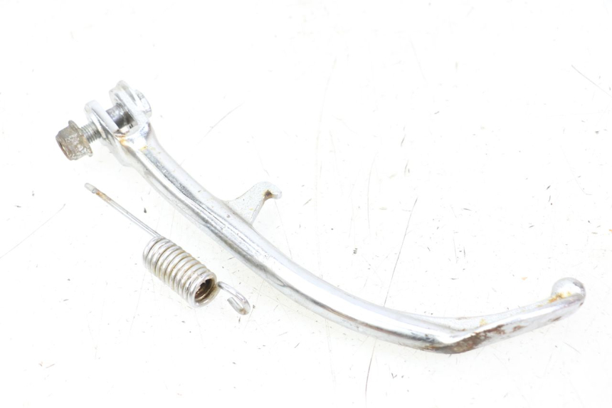 photo de SEITENSTÄNDER REGAL RAPTOR RAXTER 2 125 (2007 - 2015) - Hauptansicht