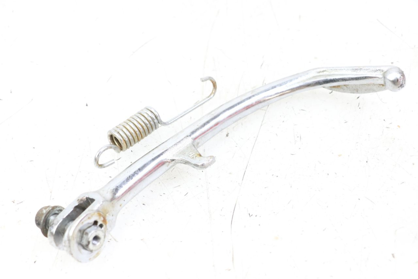 photo de SEITENSTÄNDER REGAL RAPTOR RAXTER 2 125 (2007 - 2015) - Zoom auf Gebrauchszustand