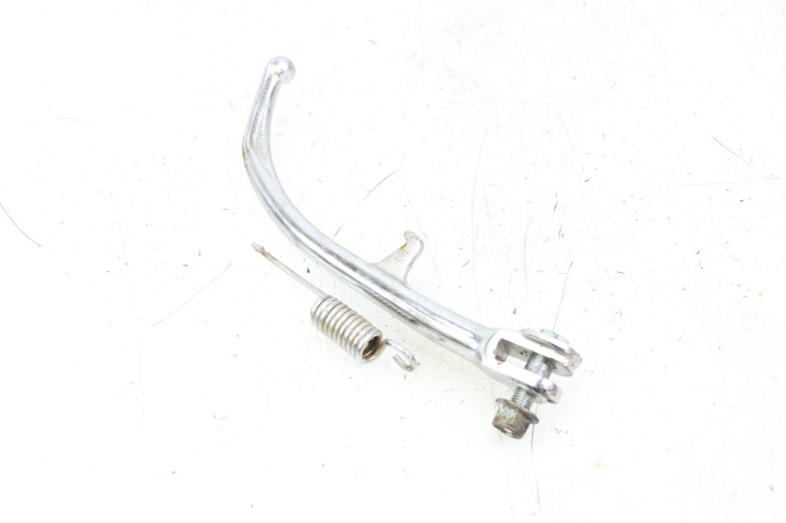 photo de SEITENSTÄNDER REGAL RAPTOR RAXTER 2 125 (2007 - 2015) - Alternative Perspektive