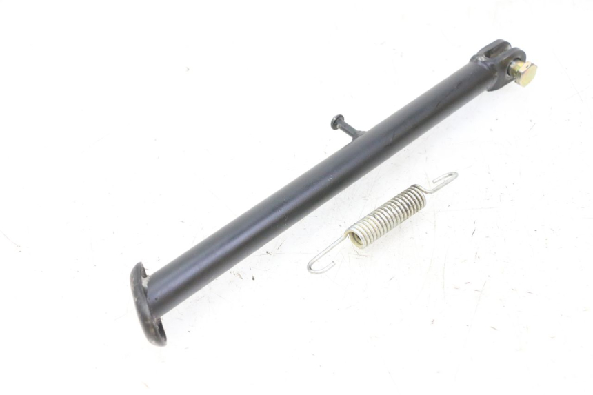 photo de SEITENSTäNDER APOLLO RFZ 125 - Hauptansicht