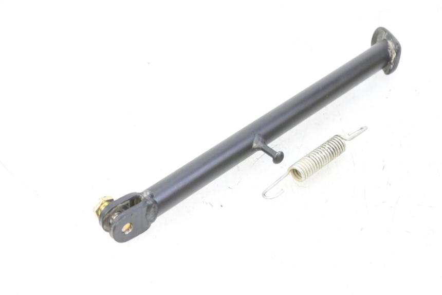 photo de SEITENSTäNDER APOLLO RFZ 125 - Zoom auf Gebrauchszustand