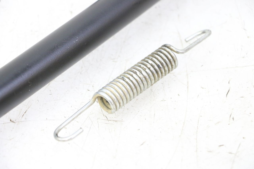 photo de SEITENSTäNDER APOLLO RFZ 125 - Alternative Perspektive