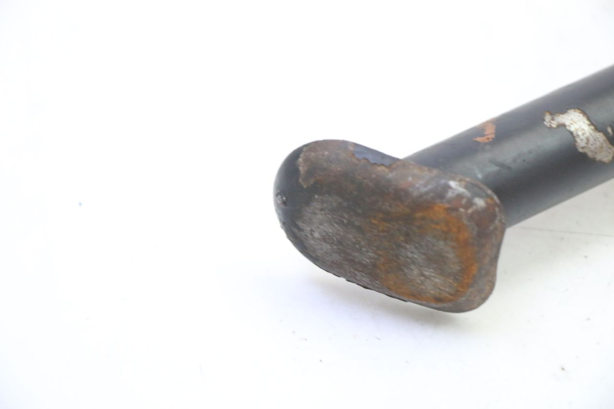 photo de SEITENSTäNDER APOLLO RFZ 125 - Zoom auf Gebrauchszustand