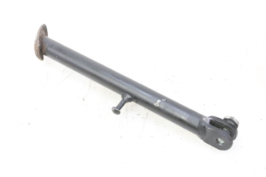 photo de SEITENSTäNDER APOLLO RFZ 125 - Zoom auf Gebrauchszustand