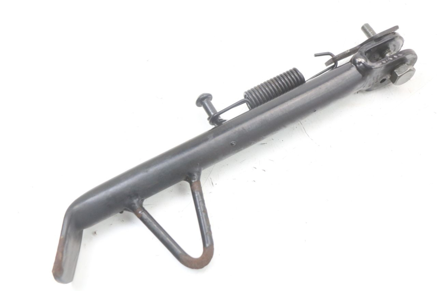 photo de SEITENSTÄNDER TNT MOTOR ROMA 10' 2T 50 (2011 - 2018) - Hauptansicht