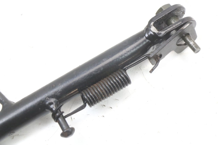 photo de SEITENSTÄNDER TNT MOTOR ROMA 10' 2T 50 (2011 - 2018) - Alternative Perspektive