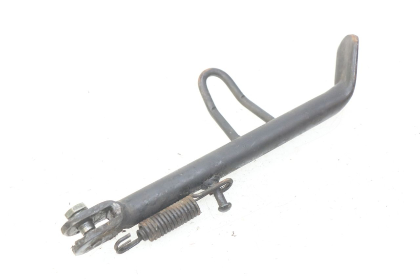 photo de SEITENSTäNDER TNT MOTOR ROMA 10' 4T 50 (2019 - 2022) - Zoom auf Gebrauchszustand