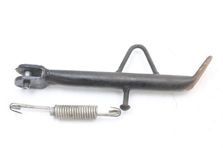 photo de SEITENSTäNDER TNT MOTOR ROMA 10' 4T 50 (2019 - 2022) - Zoom auf Gebrauchszustand