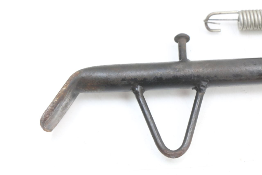 photo de SEITENSTäNDER TNT MOTOR ROMA 10' 4T 50 (2019 - 2022) - Alternative Perspektive