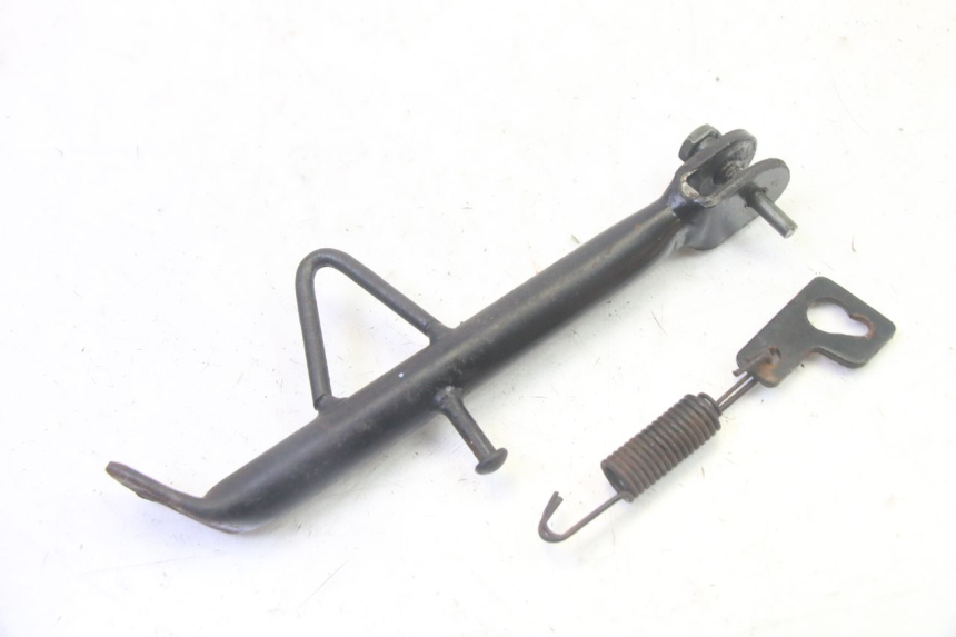 photo de SEITENSTäNDER TNT MOTOR ROMA 10' 4T 50 (2019 - 2022) - Hauptansicht