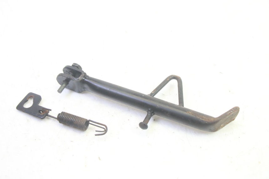 photo de SEITENSTäNDER TNT MOTOR ROMA 10' 4T 50 (2019 - 2022) - Zoom auf Gebrauchszustand