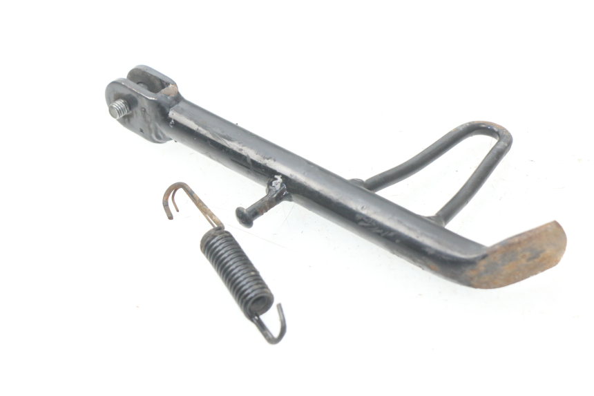 photo de SEITENSTÄNDER TURBHO RP 50 (2018 - 2022) - Zoom auf Gebrauchszustand