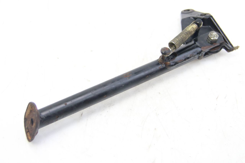 photo de SEITENSTäNDER HYOSUNG RT KARION 125 (2003 - 2007) - Detailansicht des Bauteils