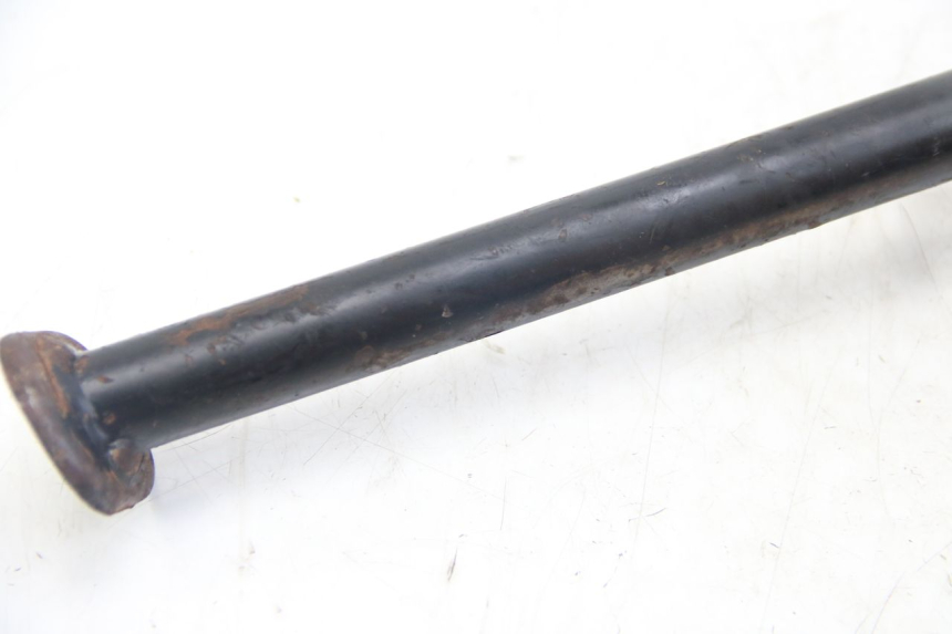 photo de SEITENSTäNDER HYOSUNG RT KARION 125 (2003 - 2007) - Zoom auf Gebrauchszustand