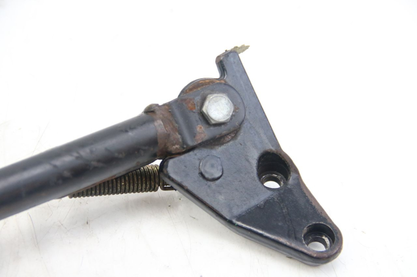 photo de SEITENSTäNDER HYOSUNG RT KARION 125 (2003 - 2007) - Alternative Perspektive