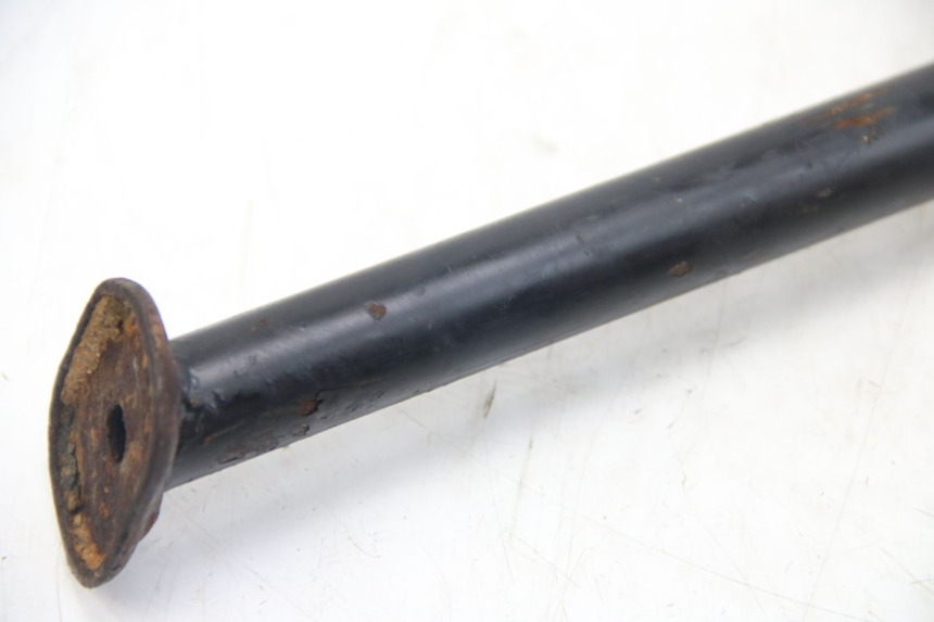 photo de SEITENSTäNDER HYOSUNG RT KARION 125 (2003 - 2007) - Technische Nahaufnahme