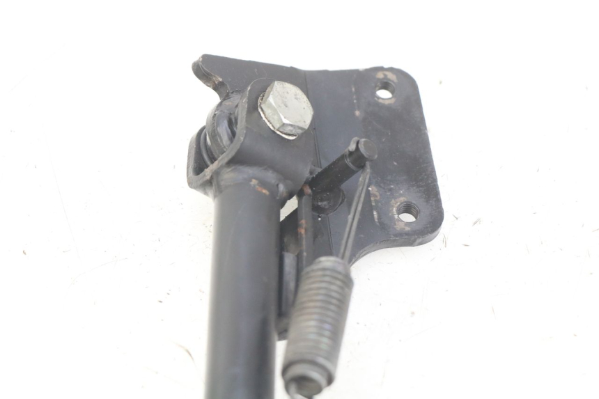 photo de SEITENSTäNDER GILERA RUNNER SP 50 (2009 - 2017) - Oberflächenzustand und Material