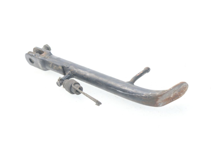 photo de SEITENSTÄNDER SUZUKI RV VAN VAN 125 (2003 - 2008) - Zoom auf Gebrauchszustand