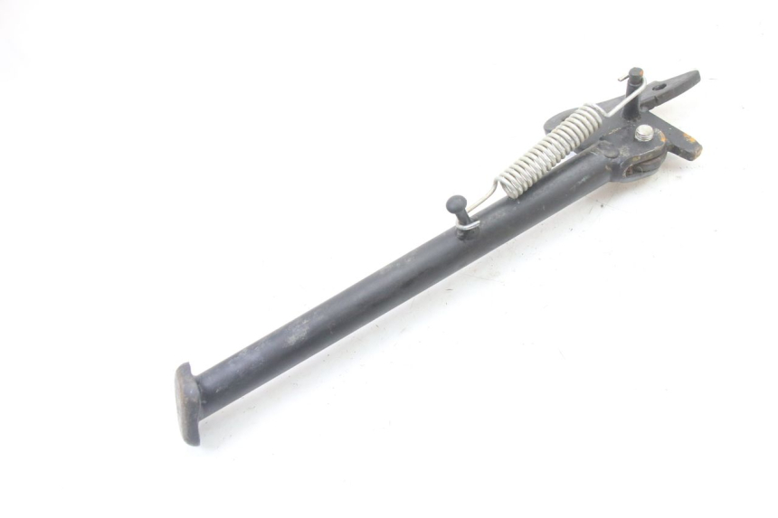 photo de SEITENSTÄNDER APOLLO RXF 125 - Alternative Perspektive