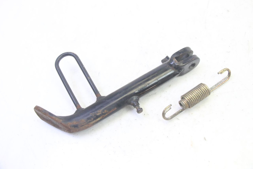 photo de SEITENSTÄNDER DAELIM S1 125 (2007 - 2016) - Hauptansicht