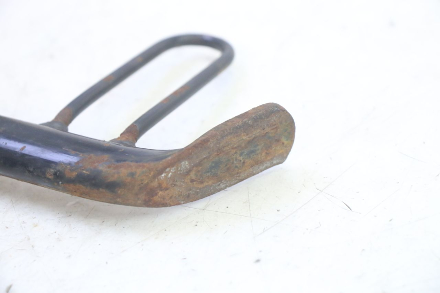 photo de SEITENSTÄNDER DAELIM S1 125 (2007 - 2016) - Technische Nahaufnahme