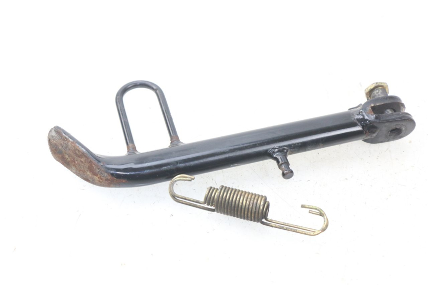 photo de SEITENSTäNDER DAELIM S2 FI 125 (2008 - 2017) - Zoom auf Gebrauchszustand