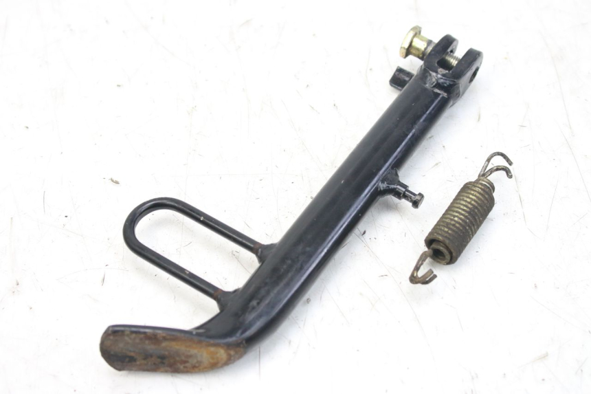 photo de SEITENSTäNDER DAELIM S2 FI 125 (2008 - 2017) - Hauptansicht