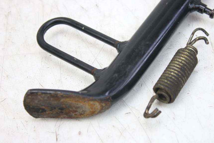 photo de SEITENSTäNDER DAELIM S2 FI 125 (2008 - 2017) - Detailansicht des Bauteils