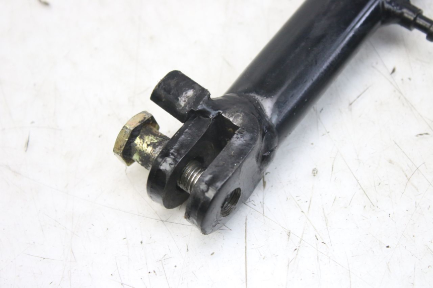 photo de SEITENSTäNDER DAELIM S2 FI 125 (2008 - 2017) - Zoom auf Gebrauchszustand